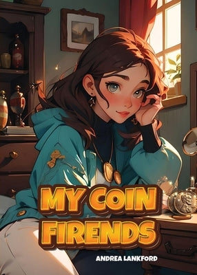My Coin Friends by Lankford, Andrea