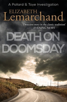Death on Doomsday by Lemarchand, Elizabeth