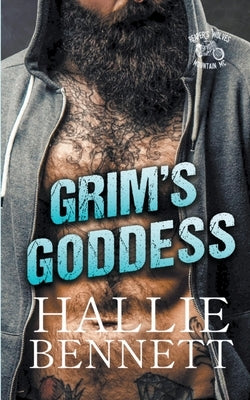 Grim's Goddess by Bennett, Hallie