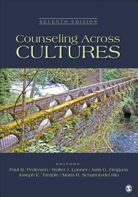 Counseling Across Cultures by Pedersen, Paul B.