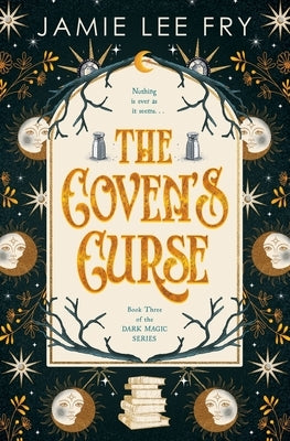 The Coven's Curse by Fry, Jamie Lee