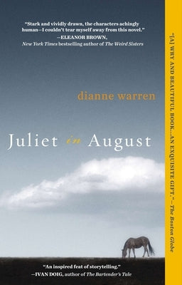 Juliet in August by Warren, Dianne