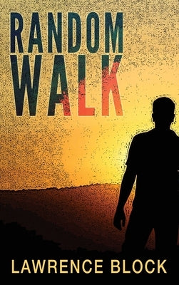 Random Walk by Block, Lawrence