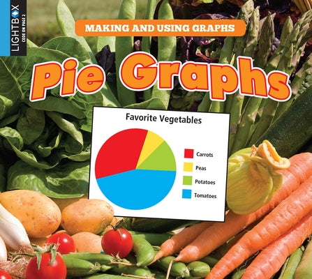 Pie Graphs by Edgar, Sherra G.