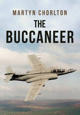 The Buccaneer by Chorlton, Martyn