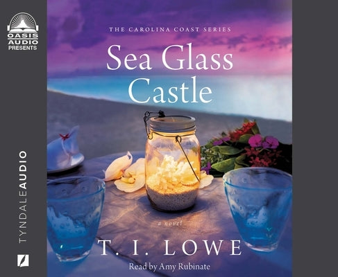 Sea Glass Castle by Lowe, T. I.