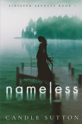 Nameless by Sutton, Candle