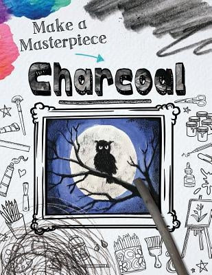 Charcoal by Wood, Alix