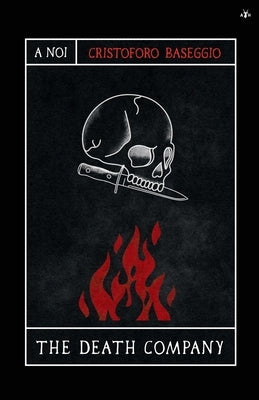 The Death Company by Baseggio, Cristoforo