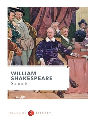 Sonnets by Shak, William