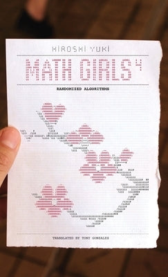 Math Girls 4: Randomized Algorithms by Yuki, Hiroshi