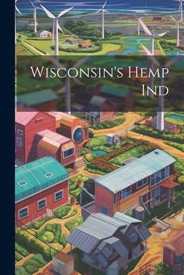 Wisconsin's Hemp Ind by Anonymous