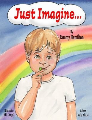 Just Imagine by Dougal, Bill