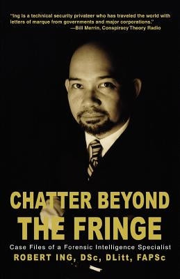 Chatter Beyond the Fringe by Ing, Robert