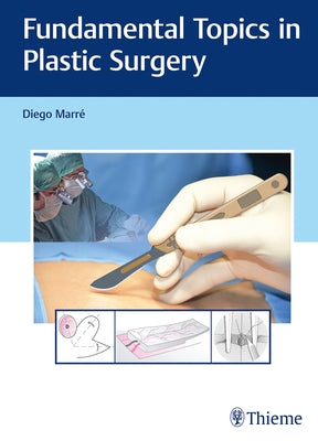 Fundamental Topics in Plastic Surgery by Marre, Diego