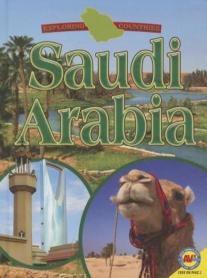 Saudi Arabia by Kopp, Megan