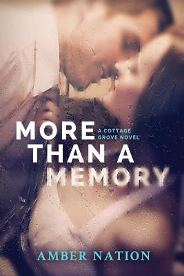 More Than A Memory by Nation, Amber