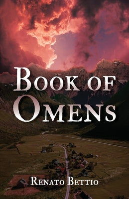 Book of Omens by Bettio, Renato