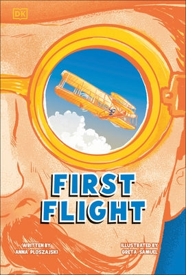 First Flight by Ploszajski, Anna
