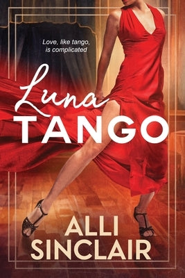 Luna Tango by Sinclair, Alli