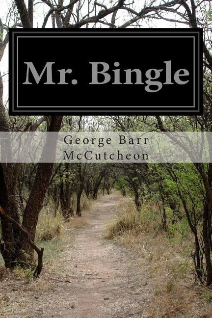 Mr. Bingle by McCutcheon, George Barr