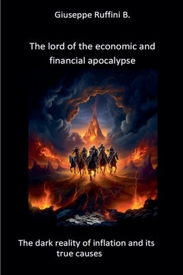 The Lord of the Economic and Financial Apocalypse: The Dark Reality of Inflation and It's True Causes by B, Giuseppe Ruffini