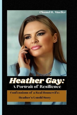 Heather Gay: A Portrait of Resilience: Confessions of a Real Housewife: Heather's Untold Story by R. Mueller, Chantel