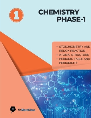 Chemistry Phase 1 by Basavaiah, Dronadula