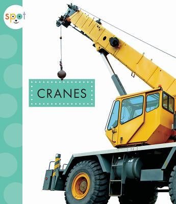 Cranes by Schuh, Mari C.