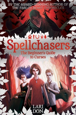 The Beginner's Guide to Curses by Don, Lari