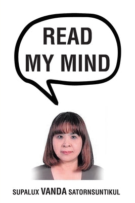 Read My Mind by Satornsuntikul, Supalux Vanda
