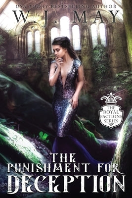 The Punishment For Deception by May, W. J.