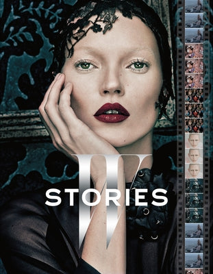 W: Stories by Tonchi, Stefano