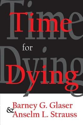 Time for Dying by McAleer, Graham