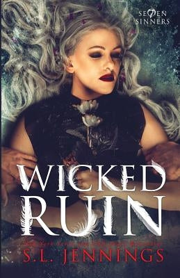 Wicked Ruin by Jennings, S. L.
