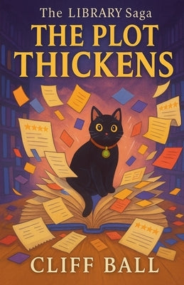 The Plot Thickens: Filed Under: Chaos by Ball, Cliff