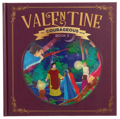 Valentine: God's Courageous Evangelist by Voice of the Martyrs