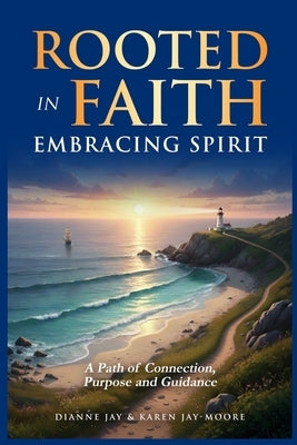 Rooted in Faith, Embracing Spirit by Jay, Dianne