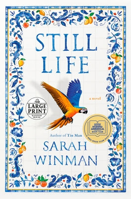 Still Life by Winman, Sarah