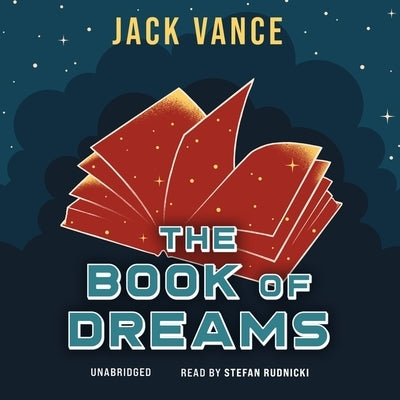 The Book of Dreams by Vance, Jack