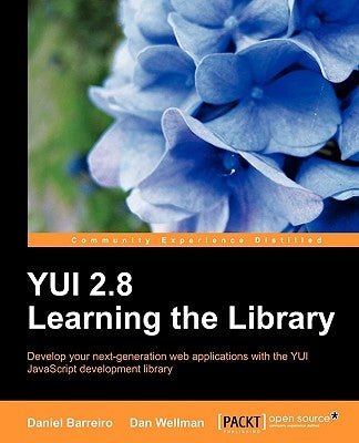 Yui 2.8: Learning the Library by Barreiro, Daniel