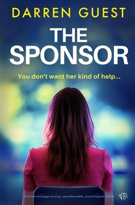 The Sponsor by Guest, Darren