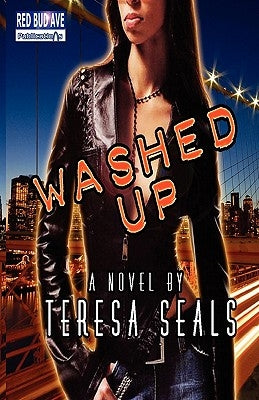 Washed Up by Seals, Teresa