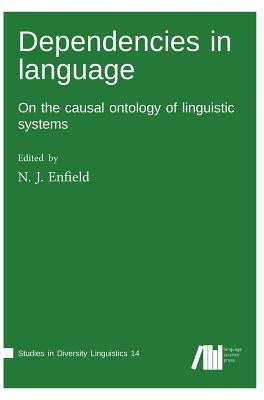 Dependencies in language by Enfield, N. J.