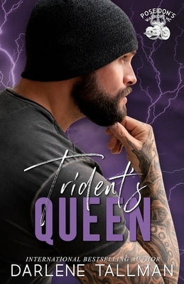Trident's Queen: Poseidon's Warriors MC Book Two by Tallman, Darlene