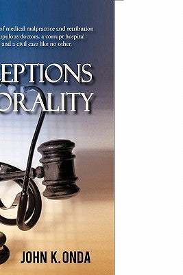 Perceptions of Morality by Onda, John K.
