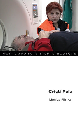 Cristi Puiu by Filimon, Monica