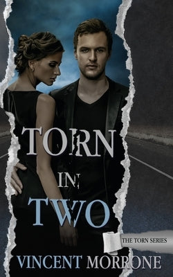 Torn in Two by Morrone, Vincent