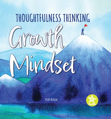 Growth Mindset by Bureau, Vicky