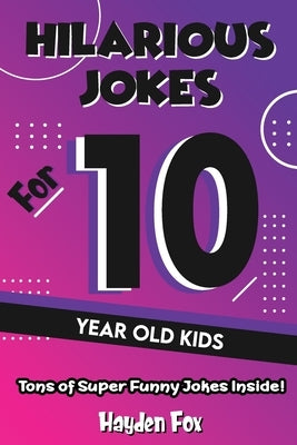 Ten Year Old Puns by Freddy, Funny